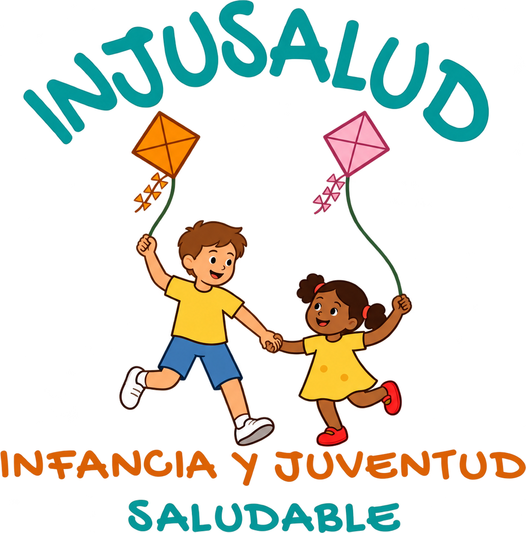 INJUSALUD — Infancia y Juventud Saludable